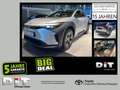 Toyota bZ4X FWD Comfort ACC+LED+Navi+2xKlima+Kam.+AUT Silber - thumbnail 1