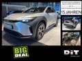 Toyota bZ4X FWD Comfort ACC+LED+Navi+2xKlima+Kam.+AUT Silber - thumbnail 2