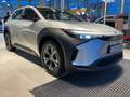 Toyota bZ4X FWD Comfort ACC+LED+Navi+2xKlima+Kam.+AUT Silber - thumbnail 5
