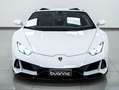 Lamborghini Huracán 5.2 640CV EVO AWD SPYDER SOLLEVATORE SENSONUM ITA Bianco - thumbnail 3