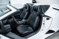 Lamborghini Huracán 5.2 640CV EVO AWD SPYDER SOLLEVATORE SENSONUM ITA Bianco - thumbnail 13