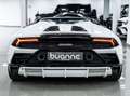 Lamborghini Huracán 5.2 640CV EVO AWD SPYDER SOLLEVATORE SENSONUM ITA Bianco - thumbnail 6
