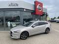 Mazda 6 2.0 AT  SKYACTIV-G 165 Exclusive-Line/COMB/BOSE/MA Silber - thumbnail 1