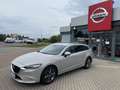 Mazda 6 2.0 AT  SKYACTIV-G 165 Exclusive-Line/COMB/BOSE/MA Silber - thumbnail 3