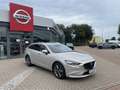 Mazda 6 2.0 AT  SKYACTIV-G 165 Exclusive-Line/COMB/BOSE/MA Silber - thumbnail 9