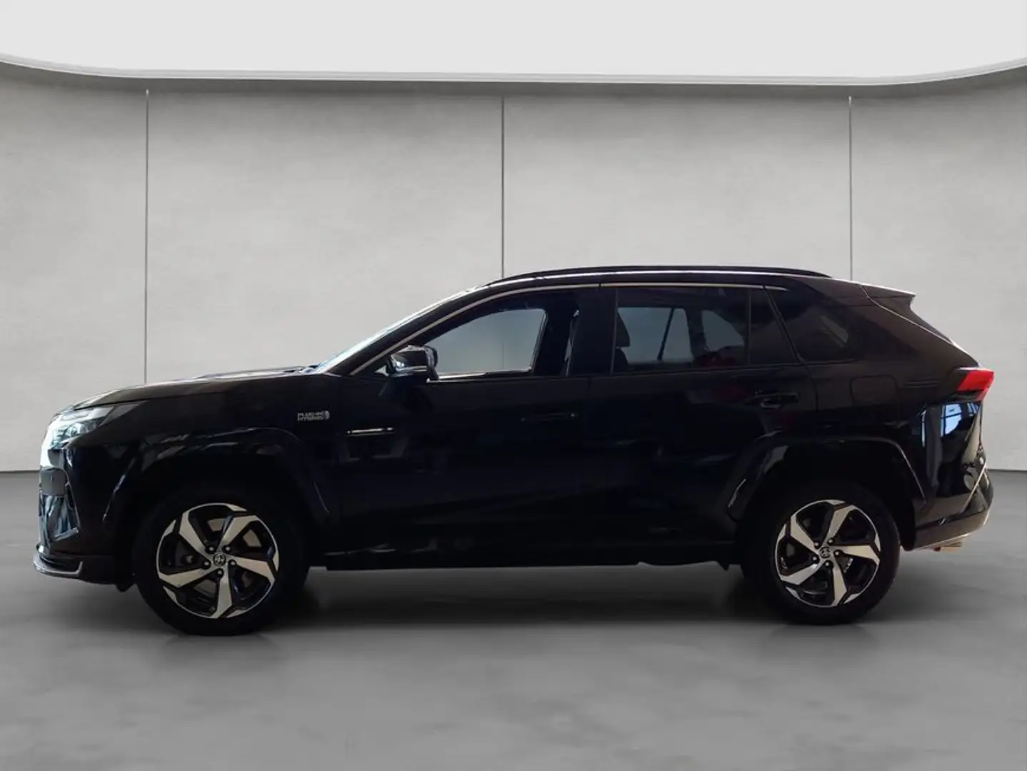 Toyota RAV 4 Plug-in-Hybrid / Technik-Paket / Navi / LED Noir - 2