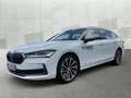 Skoda Superb Combi 2.0 TDI DSG L&K *Pano*ErgoSitze*19"AHK Weiß - thumbnail 2