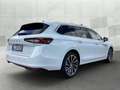 Skoda Superb Combi 2.0 TDI DSG L&K *Pano*ErgoSitze*19"AHK Weiß - thumbnail 4