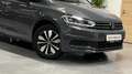 Volkswagen Touran Comfortline 2,0 TDI DSG Goal ACC, IQ-LED, AHK Grau - thumbnail 19