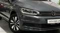 Volkswagen Touran Comfortline 2,0 TDI DSG Goal ACC, IQ-LED, AHK Grau - thumbnail 5