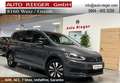 Volkswagen Touran Comfortline 2,0 TDI DSG Goal ACC, IQ-LED, AHK Grau - thumbnail 1