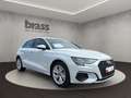 Audi A3 35 TDI 110(150) kW(PS) S tronic Weiß - thumbnail 8