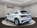 Audi A3 35 TDI 110(150) kW(PS) S tronic Weiß - thumbnail 4