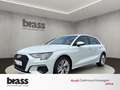 Audi A3 35 TDI 110(150) kW(PS) S tronic Weiß - thumbnail 1