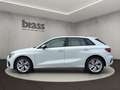 Audi A3 35 TDI 110(150) kW(PS) S tronic Weiß - thumbnail 3