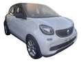smart forFour 90 0.9 Turbo twinamic Passion Teetto Automatica Blanc - thumbnail 1