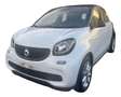 smart forFour 90 0.9 Turbo twinamic Passion Teetto Automatica Blanc - thumbnail 3