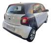 smart forFour 90 0.9 Turbo twinamic Passion Teetto Automatica Blanc - thumbnail 5