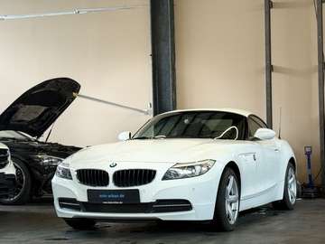 Roadster sDrive 20i Xenon/Aus 1.Hand