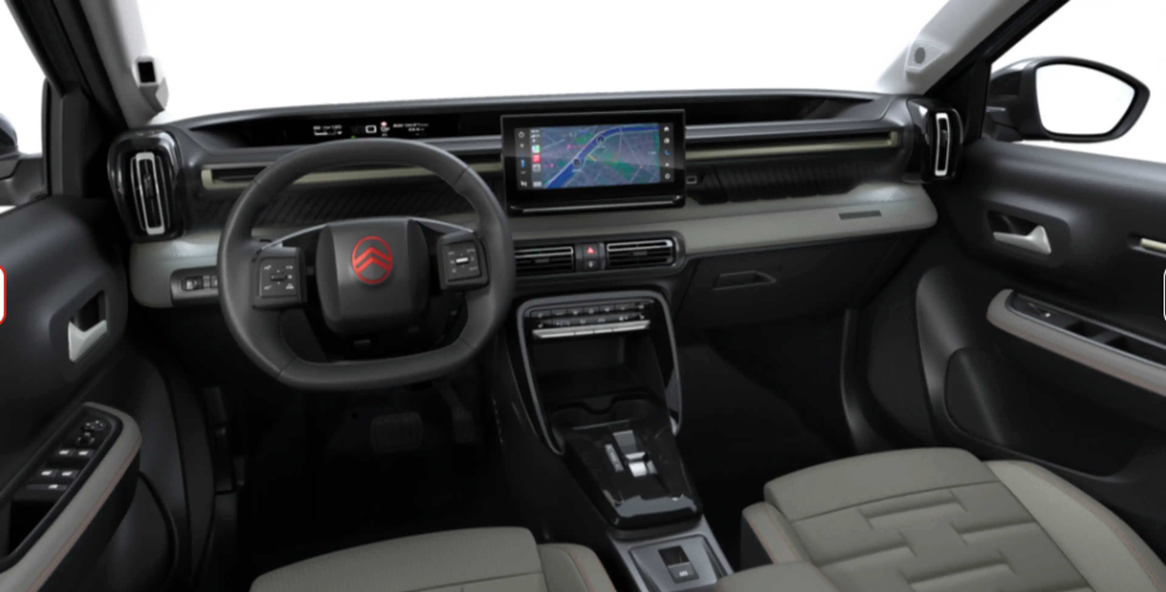 Citroen C3 Aircross Hybrid 145 Sondermodell Outdoor Automatik — photo 8
