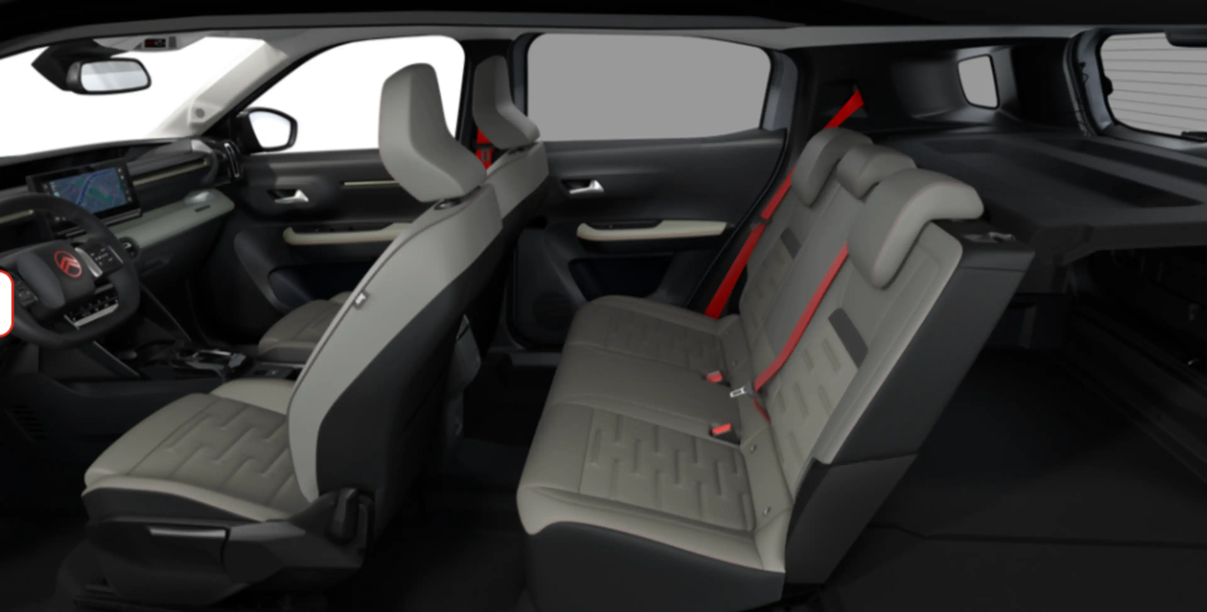 Citroen C3 Aircross Hybrid 145 Sondermodell Outdoor Automatik — photo 10