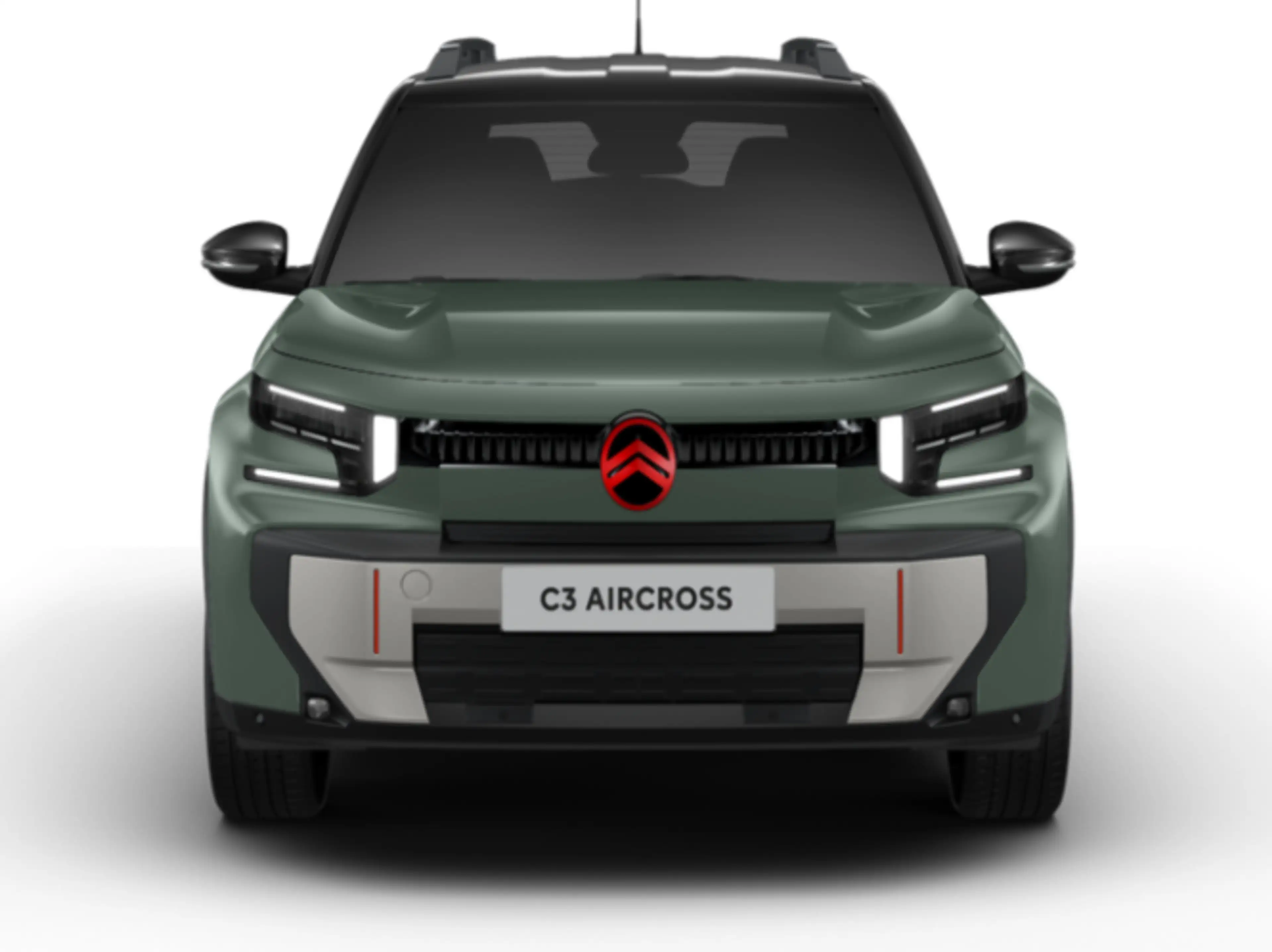 Citroen C3 Aircross Hybrid 145 Sondermodell Outdoor Automatik — photo 7
