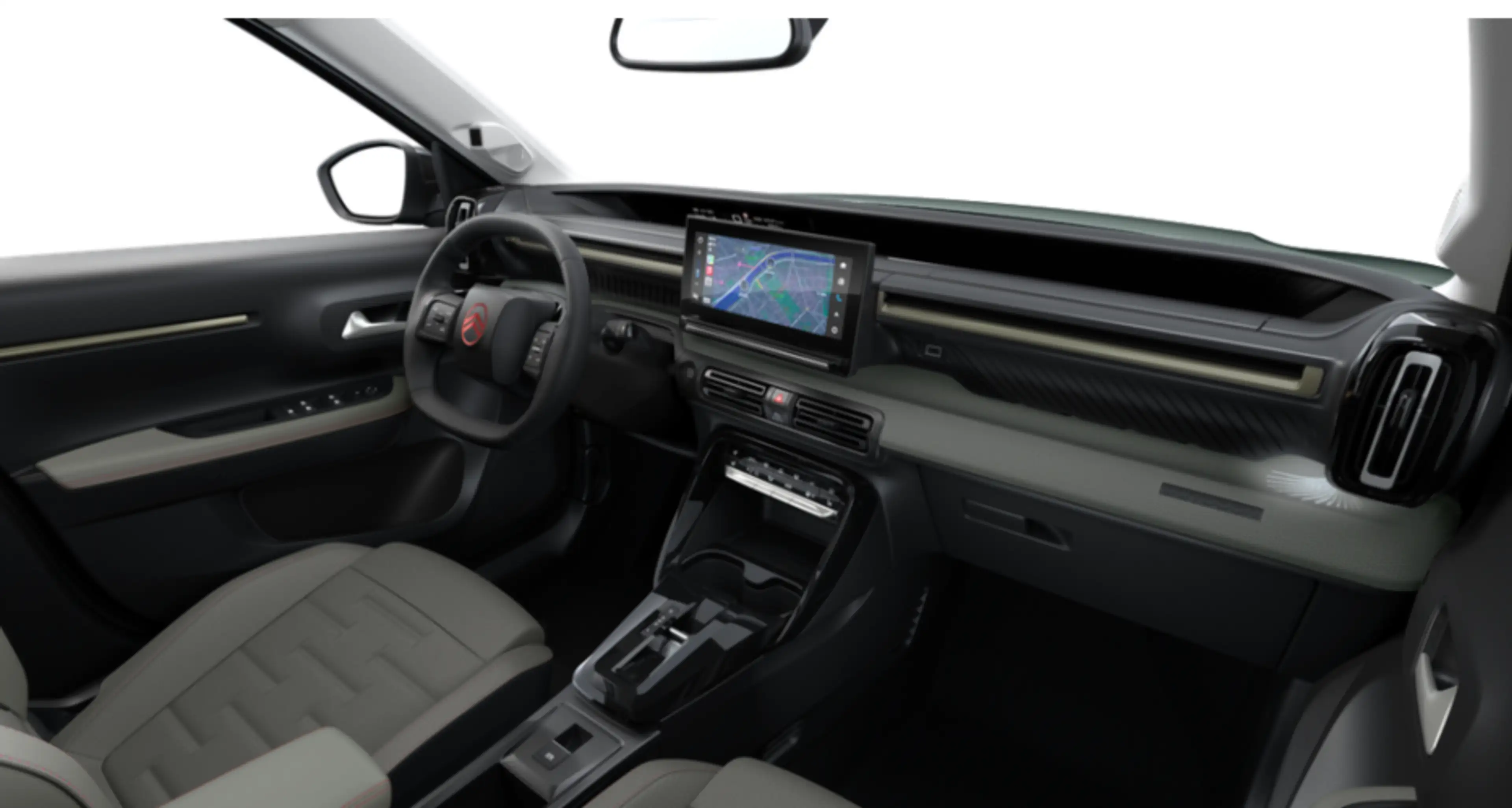 Citroen C3 Aircross Hybrid 145 Sondermodell Outdoor Automatik — photo 9