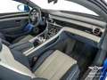 Bentley Continental GT GT  V8 4.0 550cv Aut. Bleu - thumbnail 14