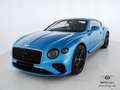 Bentley Continental GT GT  V8 4.0 550cv Aut. Bleu - thumbnail 3