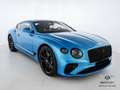Bentley Continental GT GT  V8 4.0 550cv Aut. Bleu - thumbnail 1