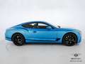 Bentley Continental GT GT  V8 4.0 550cv Aut. Bleu - thumbnail 6