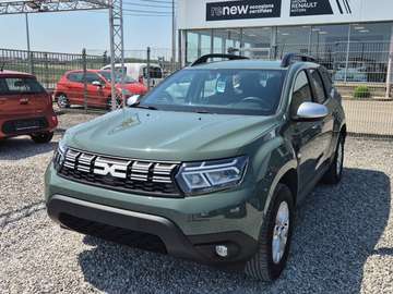 Duster 1.0 TCe Expression GPF