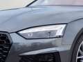 Audi A5 40 TDI quattro s-line Competition P Grau - thumbnail 8