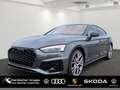 Audi A5 40 TDI quattro s-line Competition P Grau - thumbnail 1