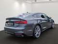 Audi A5 40 TDI quattro s-line Competition P Grau - thumbnail 5