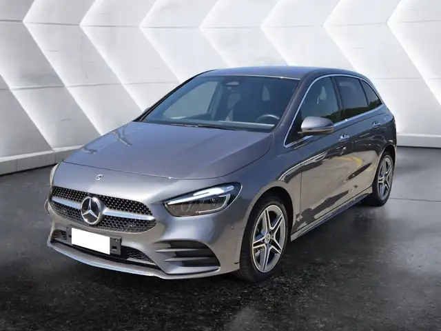 Mercedes-Benz B 250 B 250 e phev AMG Line Advanced Plus auto
