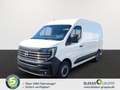 Nissan Interstar Wit - thumbnail 1