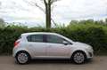 Opel Corsa 1.4-16V Anniversary Edition *Cruise *Navi *Automaa Grijs - thumbnail 6