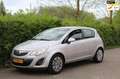 Opel Corsa 1.4-16V Anniversary Edition *Cruise *Navi *Automaa Grijs - thumbnail 1