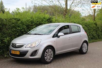 Opel Corsa 1.4-16V Anniversary Edition *Cruise *Navi *Automaa