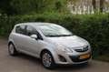 Opel Corsa 1.4-16V Anniversary Edition *Cruise *Navi *Automaa Grijs - thumbnail 7