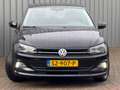Volkswagen Polo 1.0 TSI Comfortline|Trekhaak|A-CC Noir - thumbnail 4