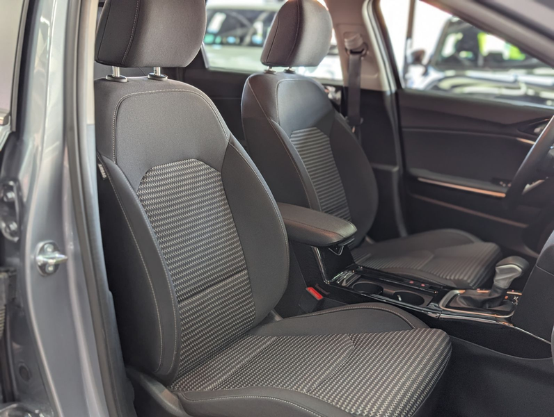 Kia Ceed SW / cee'd SW 1.5 Ultimate Style-Pak SCC JBL — photo 20