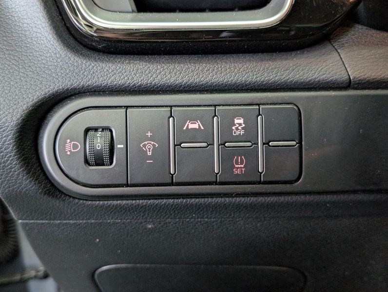 Kia Ceed SW / cee'd SW 1.5 Ultimate Style-Pak SCC JBL — photo 13