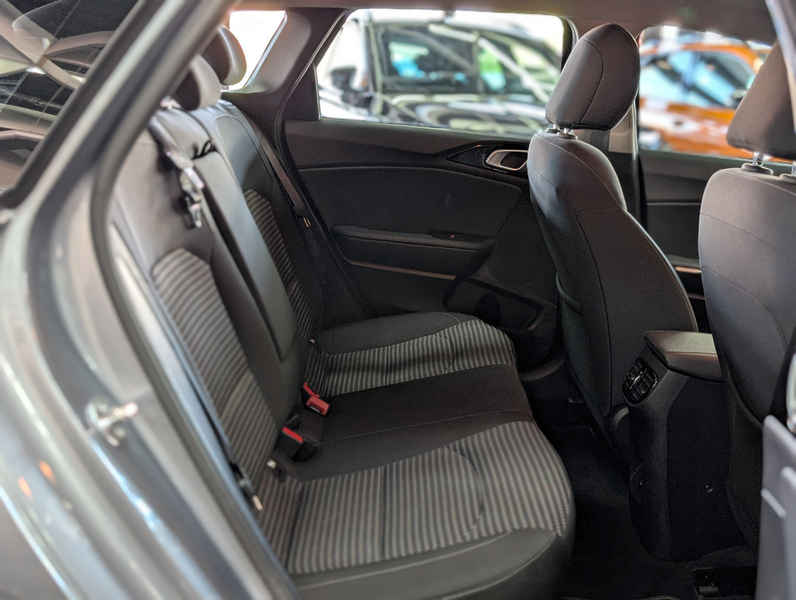 Kia Ceed SW / cee'd SW 1.5 Ultimate Style-Pak SCC JBL — photo 19