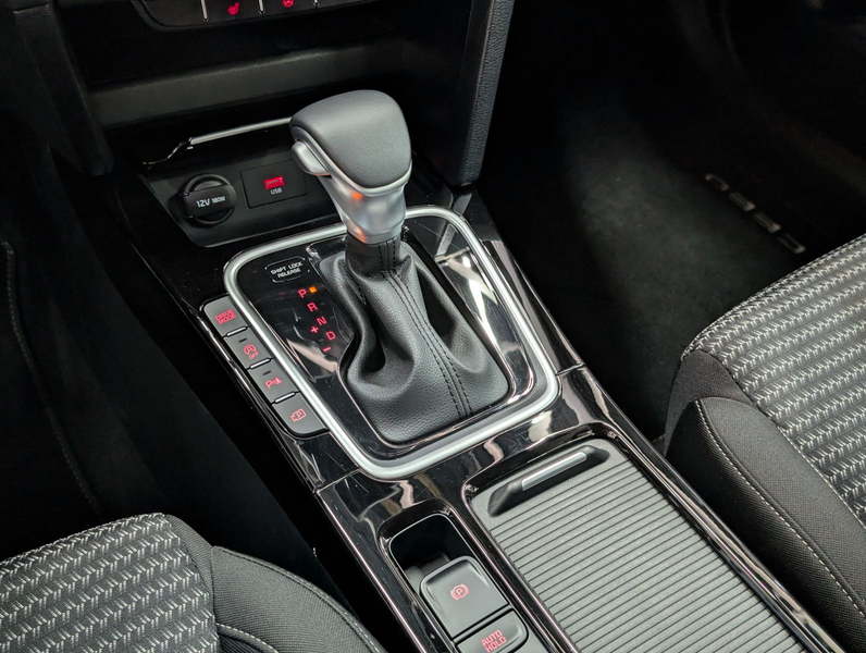 Kia Ceed SW / cee'd SW 1.5 Ultimate Style-Pak SCC JBL — photo 15