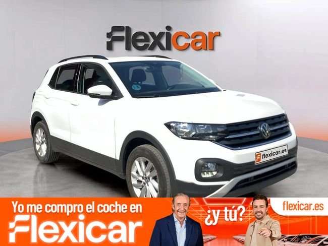 Volkswagen T-Cross 1.0 TSI Advance DSG7 81kW - foto 1