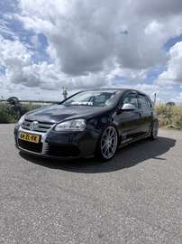 2.0 TFSI GTI