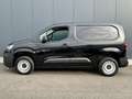 Citroen Berlingo 1.5 BlueHDi Bestelwagen 3 PLAATS / AIRCO / CARPLAY Noir - thumbnail 4