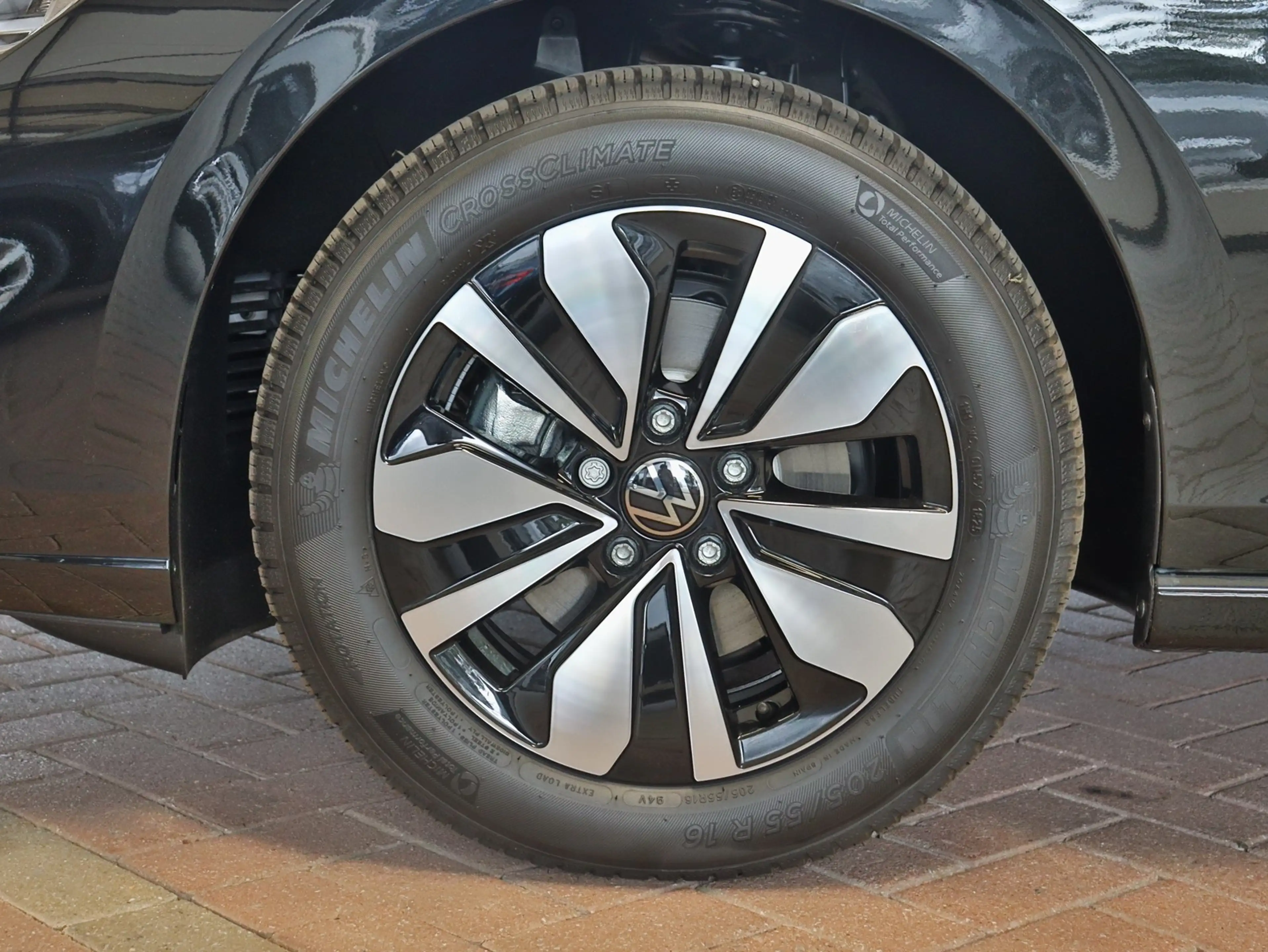 Volkswagen Golf VIII Variant Goal 1.5TSI DSG+RFKAM+ACC+AHK+SIDE... — photo 10